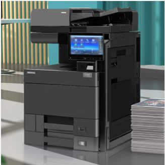 立思辰/LANXUM GA9540cdn 多功能一體機(jī)  、A3彩色復(fù)印機(jī)、打印/復(fù)印/掃描